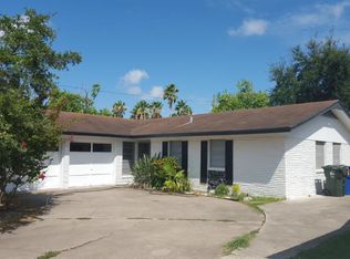 1302 Limestone Dr, Corpus Christi, TX 78412