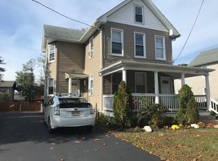 170 Bridge Ave APT A, Red Bank, NJ 07701