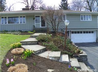 108 Mineola Dr, Syracuse, NY 13224