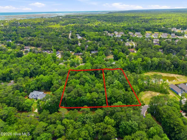 200-202 Creekview Drive, Hampstead, NC 28443