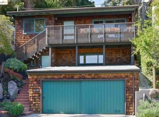 6009 Chabolyn Ter, Oakland, CA 94618