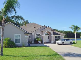 1609 N Summer Ridge Ct, Saint Augustine, FL 32092