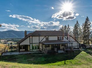 17150 Hackley Point, Frenchtown, MT 59834