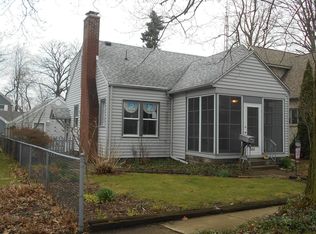 1405 Illinois Ave, La Porte, IN
