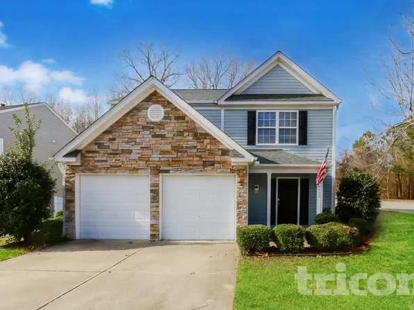 3400 Futura Ln, Raleigh, NC 27610