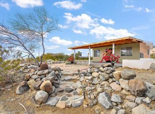 26125 Hopper Rd, Desert Hot Springs, CA 92241