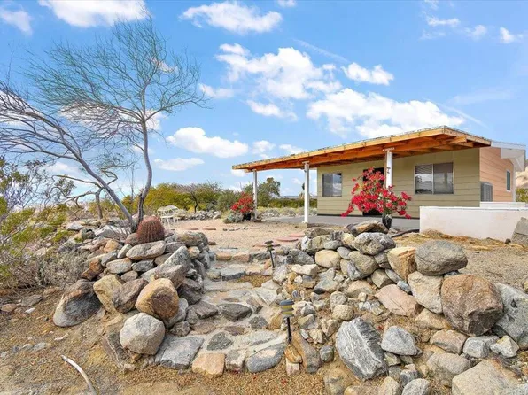 26125 Hopper Rd, Desert Hot Springs, CA 92241