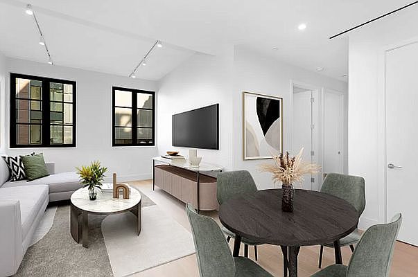 1st image of 517 W 29th St #8E
