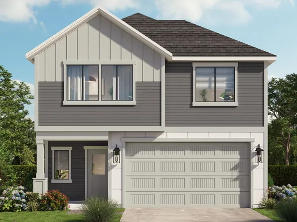 The 1731 Plan, Clearwater North