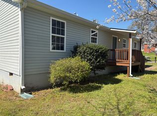 232 Couper St NE, Rome, GA 30161