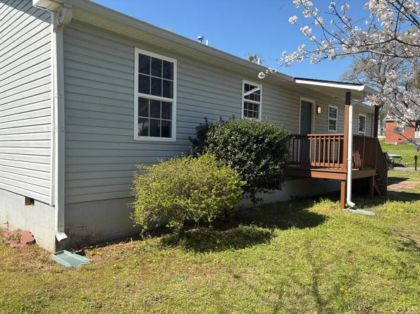 232 Couper St NE, Rome, GA 30161