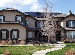 7817 Kryptonite Ln, Castle Rock, CO 80108