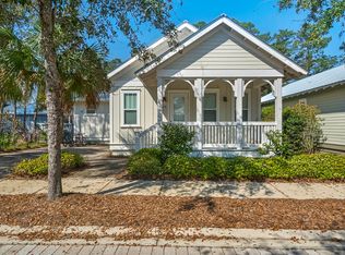 79 Greenway Park Ave, Santa Rosa Beach, FL 32459