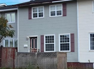 113 Drake Avenue, Labrador City, NL A2V2B4