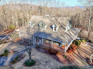 330 Scarlet Ln, Lakemont, GA 30552