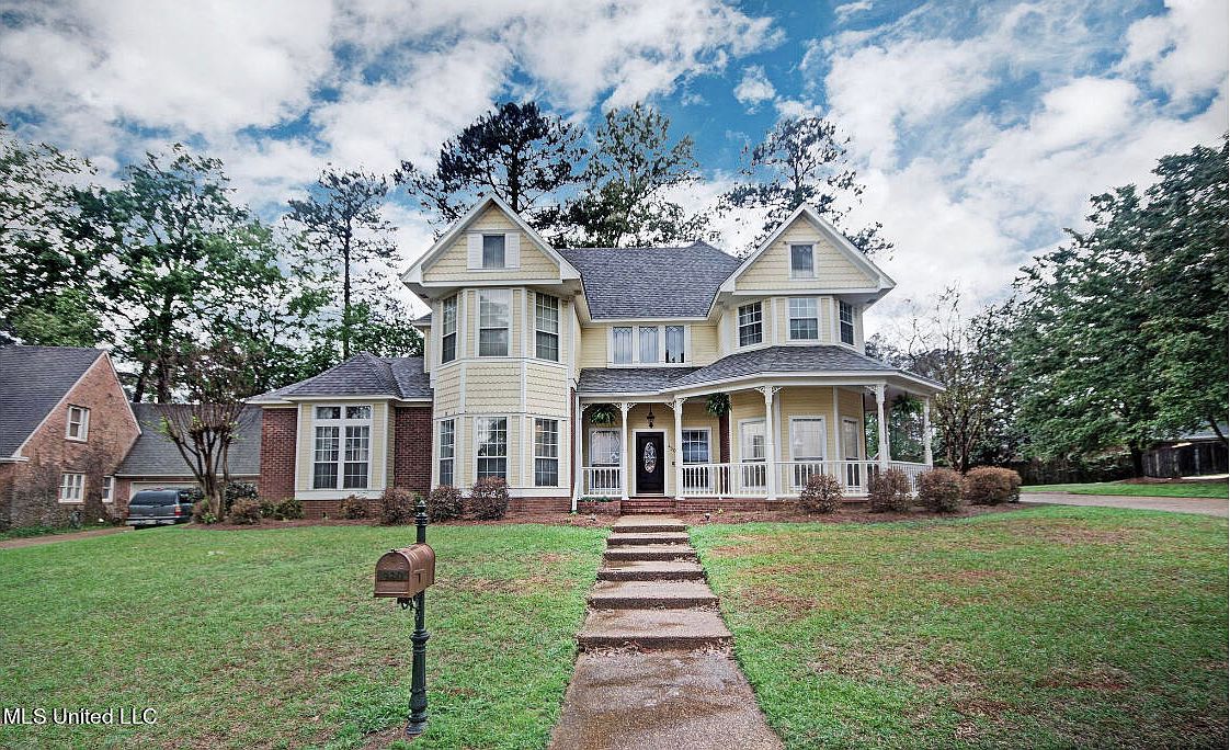 430 Fox Bay Dr, Brandon, MS 39047 Zillow
