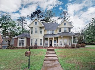 430 Fox Bay Dr, Brandon, MS 39047