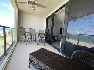 355 S Ocean Dr #P-807, Fort Pierce, FL 34949
