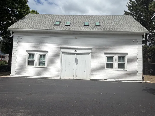 521 Warren St, Albany, NY
