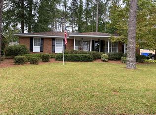 713 Fairfield Rd, Fayetteville, NC 28303