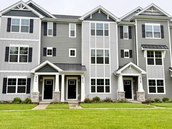 513 Yosemite Way #513, Mundelein, IL 60060