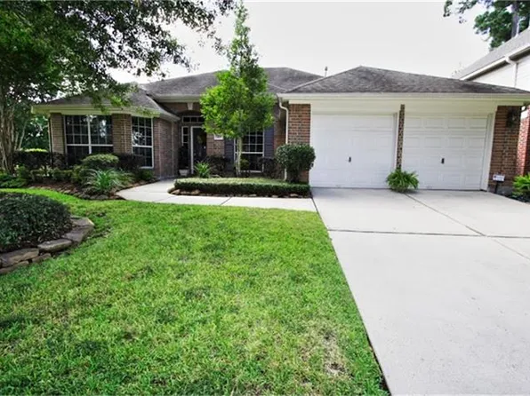 1103 Arden Forest Dr, Spring, TX 77379