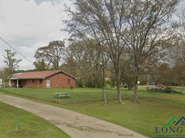 14645 Fm 95 S, Mount Enterprise, TX 75681