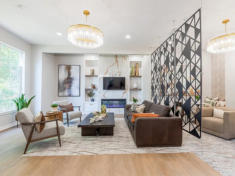 Community Lounge