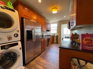 11 Babcock St #O2, Brookline, MA 02446