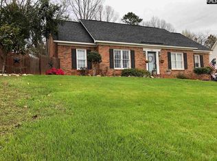 125 Whitby Rd, Irmo, SC 29063