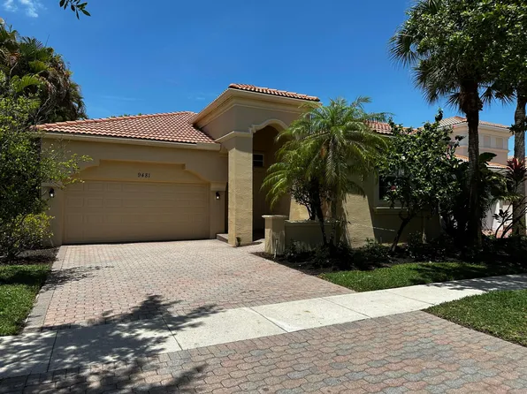 9481 Via Elegante, Wellington, FL 33411