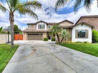 13552 Bryson Ave, Eastvale, CA 92880