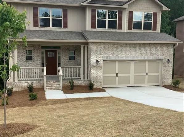 611 Saddle Chase Dr, Bremen, GA 30110