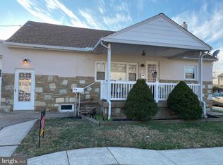 110 Charles Rd, Magnolia, NJ 08049