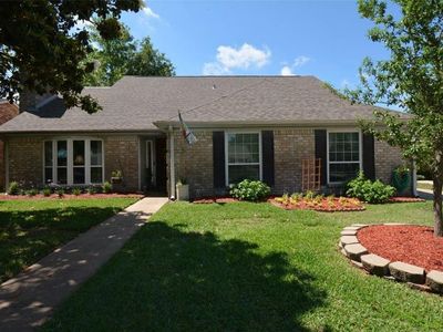 22107 Deville Dr, Katy, TX, 77450