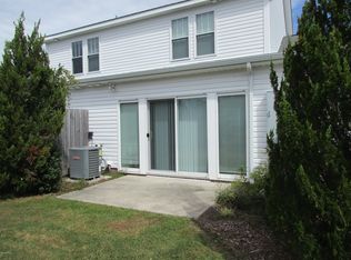 1302 Pirates Landing Dr #1302, Beaufort, NC 28516