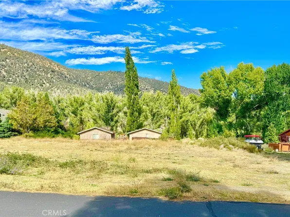 16505 Mil Potrero Hwy, Pine Mountain Club, CA 93222
