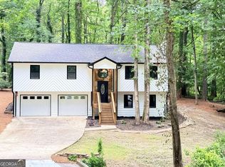 4508 Lost Mountain Ct, Powder Springs, GA 30127