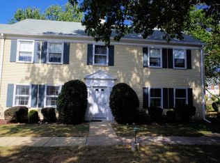 420 N Newport Way #A, Monroe Township, NJ 08831