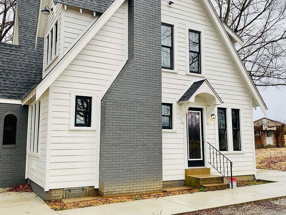 579 Mayfield Hwy, Benton, KY 42025 Zillow