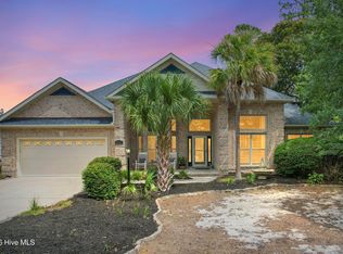 474 Kristen Lane SW, Supply, NC 28462