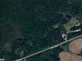 2580 6th Line, Innisfil, ON L9S4S4