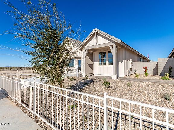 4th image of 30424 W Nightshade Drive