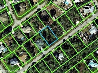 5529 N Huckleberry Lake Dr, Sebring, FL 33875