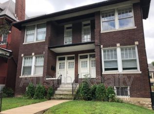 3664 Shaw Blvd #A, Saint Louis, MO 63110