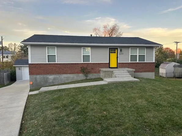 3209 Elk Lake Ct, Lexington, KY 40517