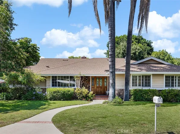 17055 Community St, Northridge, CA 91325