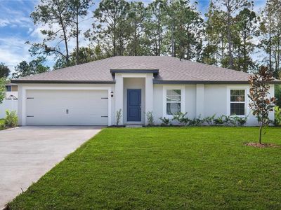 2066 SE Wald Street, Port Saint Lucie, FL, 34984