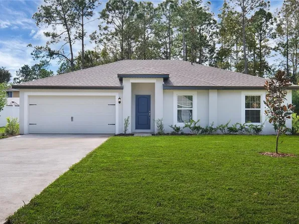 6240 NW Gisela Street, Port St Lucie, FL 34986