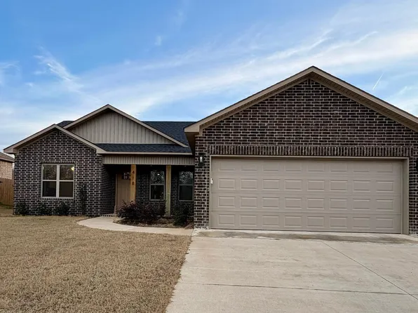 418 Gia St, Bono, AR 72416